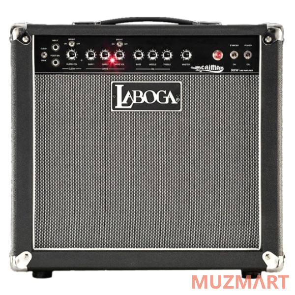 Laboga Caiman AD5301 Гитарный комбоусилитель