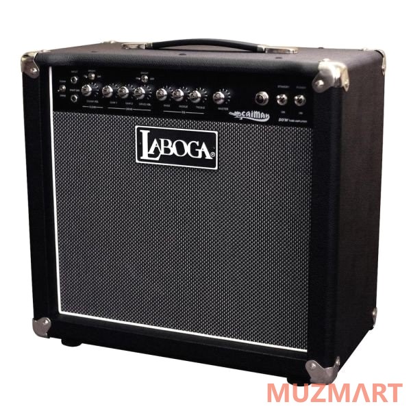 Laboga Caiman AD5301 Гитарный комбоусилитель