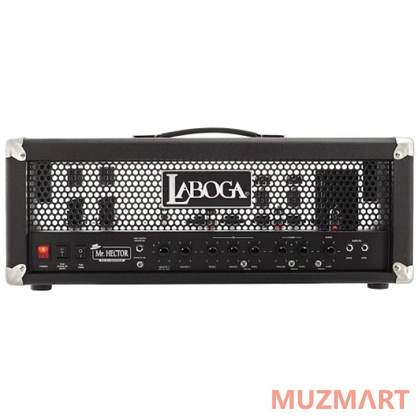 Laboga Duo Master MK-2 Single Head Mr. Hector Гитарный усилитель