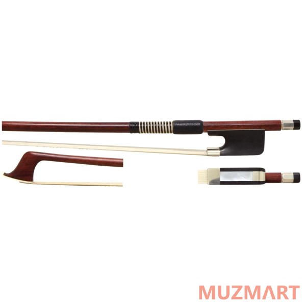 Gewa Cello bow Brasil wood High quality 4/4 Смычок для виолончели