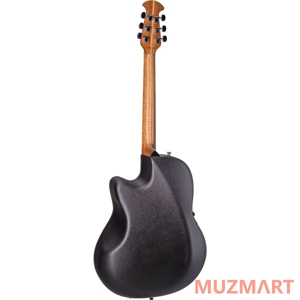 Ovation 2778AX-NEB Standard Elite Deep Contour Cutaway New England Burst Электроакустическая гитара