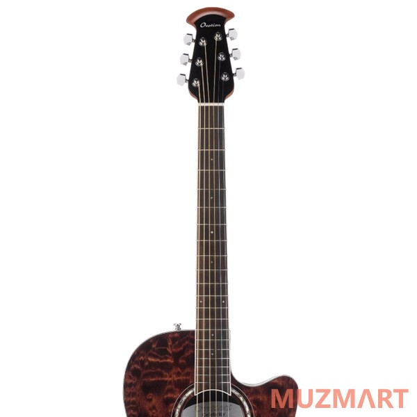 Ovation CS28P-TGE Celebrity Standard Plus Super Shallow Tiger Eye Электроакустическая гитара