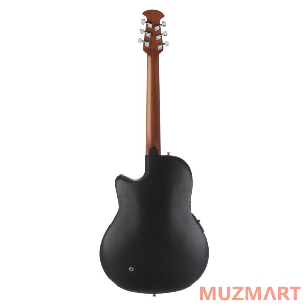 Ovation CS28P-TGE Celebrity Standard Plus Super Shallow Tiger Eye Электроакустическая гитара