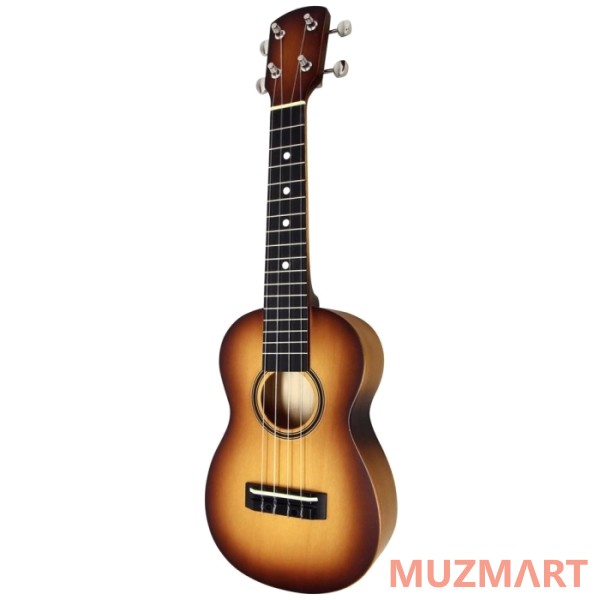 Gewa Soprano Ukulele Укулеле сопрано