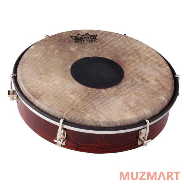 Remo Tablatone Fish Skin 8"x2" HD-9208-83-SD001 8"x2" Рамочный барабан