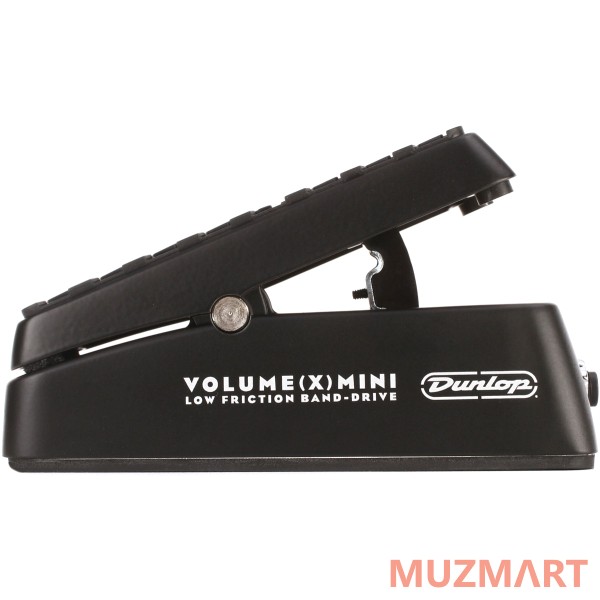 Dunlop DVP4 Volume X Mini Pedal Педаль громкости/экспрессии уменьшенная