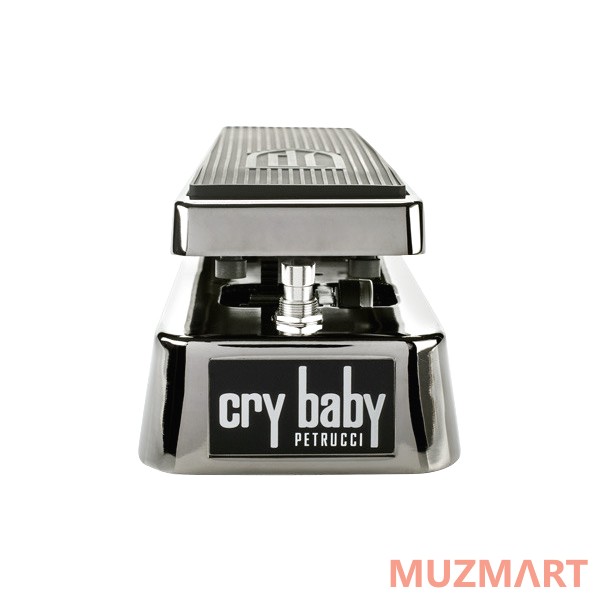 Dunlop JP95 John Petrucci Signature Cry Baby Wah Эффект гитарный "вау"