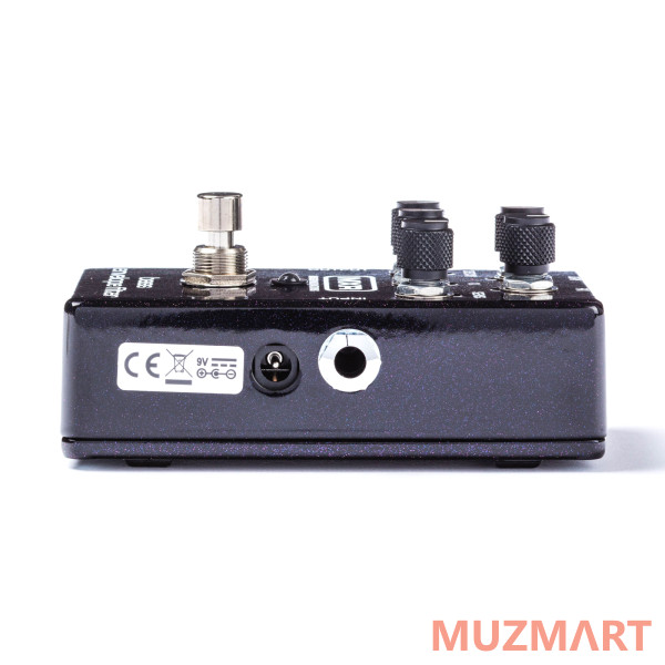 Dunlop MXR M82 Bass Envelope Filter Педаль для бас-гитары