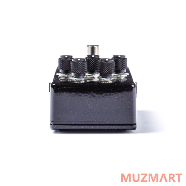 Dunlop MXR M82 Bass Envelope Filter Педаль для бас-гитары