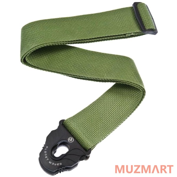 Planet Waves PWSPL207 Гитарный ремень