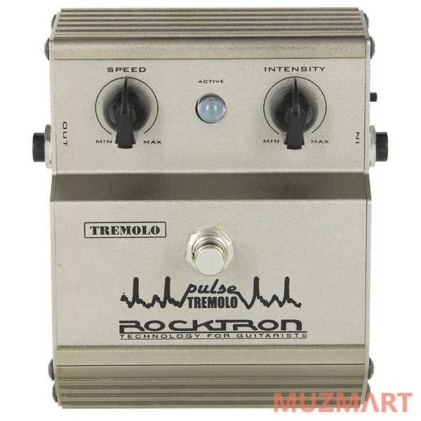 Rocktron Pulse Tremolo Педаль тремоло