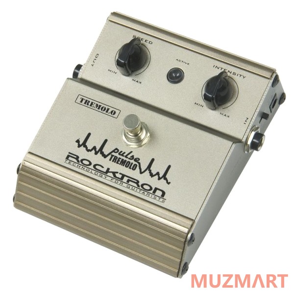 Rocktron Pulse Tremolo Педаль тремоло