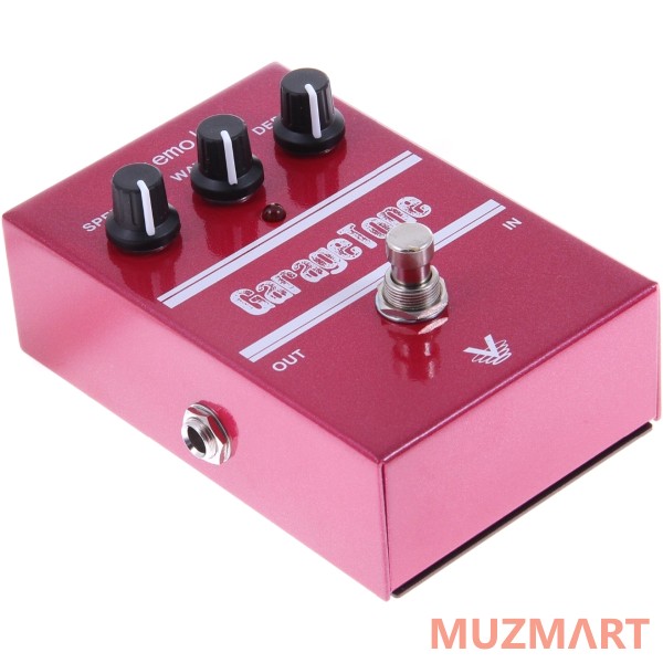 Visual Sound GTCHOP Garage Tone Tremolo Педаль тремоло
