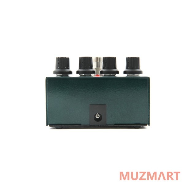Visual Sound GTDRIVE Garage Tone Drivetrain Overdrive Педаль овердрайв