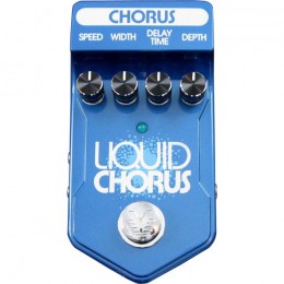 Visual Sound V2LC V2 Liquid Chorus Педаль хорус