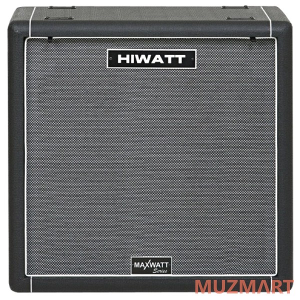 Hiwatt MAXWATT B410 Кабинет для бас-гитары