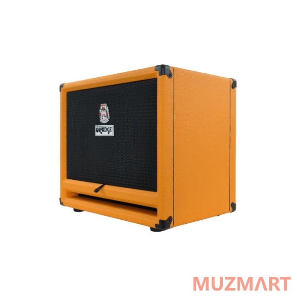 Orange OBC212 Isobaric Bass Guitar Speaker Cabinet Кабинет для бас-гитары