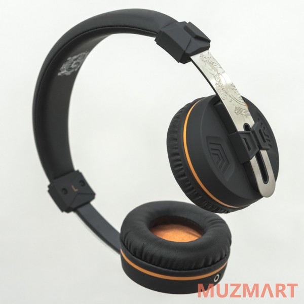 Orange 'O' Edition Headphones Наушники закрытые