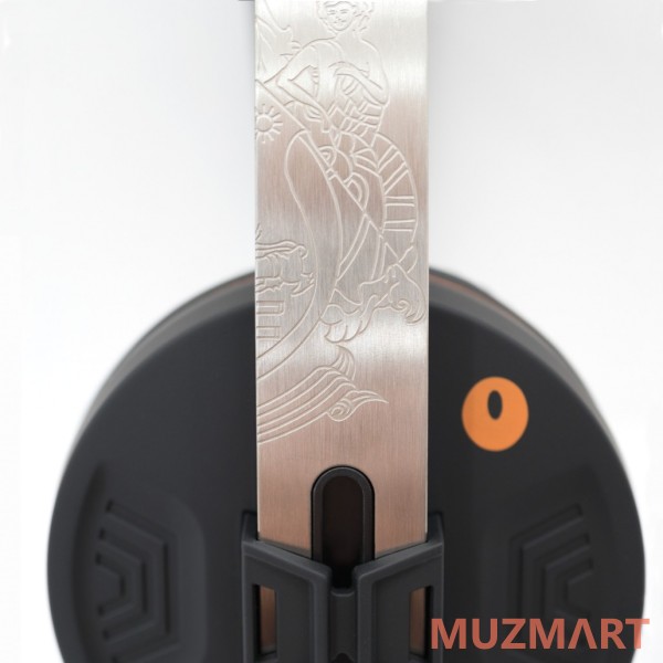 Orange 'O' Edition Headphones Наушники закрытые