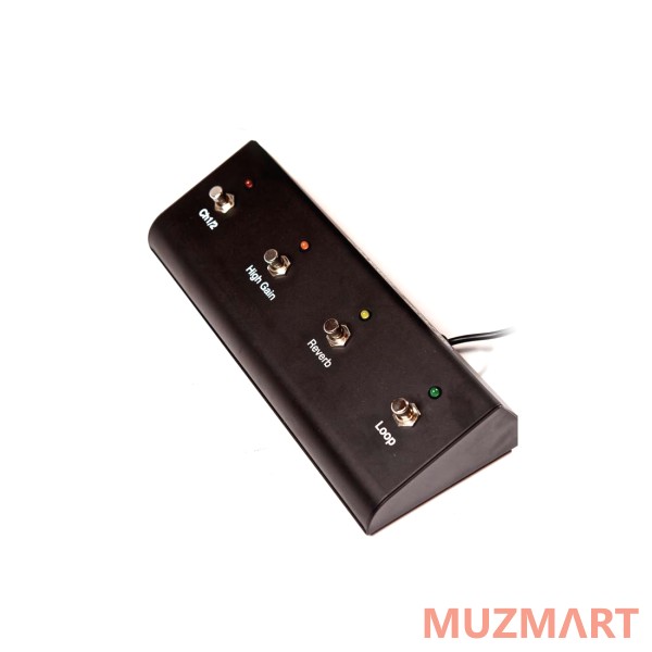 Hiwatt HGS50H Усилитель для электрогитары