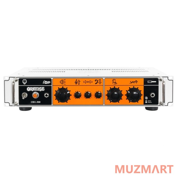 Orange OB1-500 Усилитель для бас-гитары