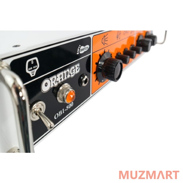 Orange OB1-500 Усилитель для бас-гитары