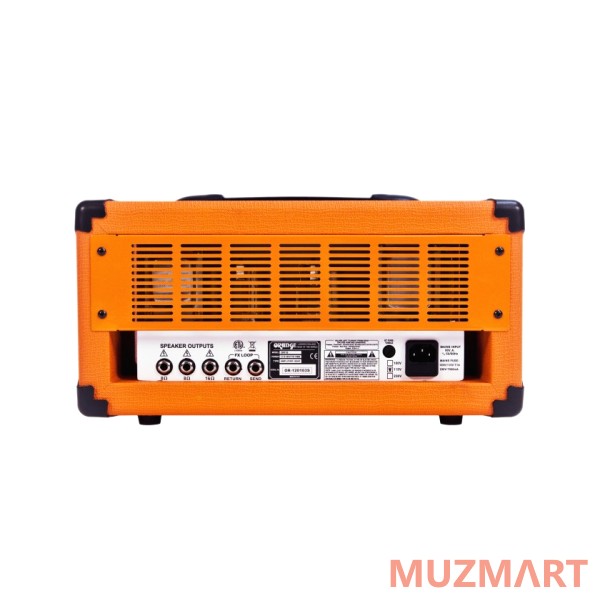 Orange ОR15H Усилитель гитарный ламповый