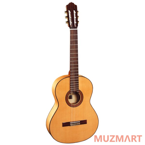 Almansa 413 Flamenco Классическая гитара