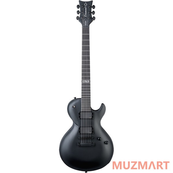 DBZ DIAMOND BOLSTE14-MTB Bolero Matt Black Электрогитара