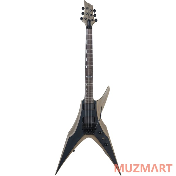 DBZ DIAMOND BOPSTE14-FR-SCR Bird of Prey S Электрогитара