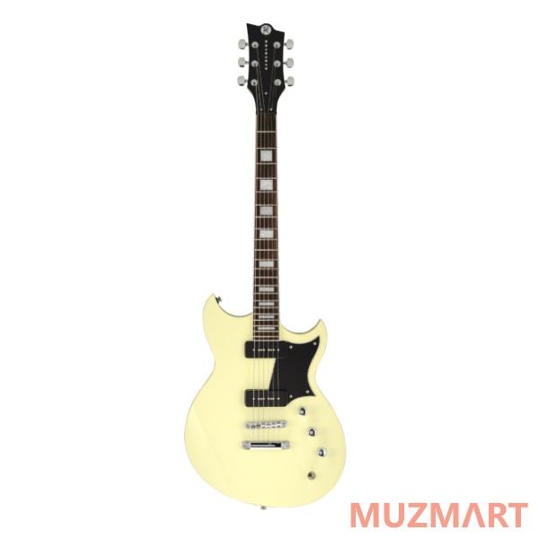 Reverend Sensei 290 Cream Электрогитара