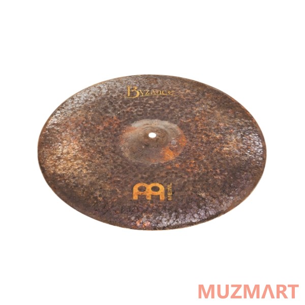 Meinl B20EDTC 20" Byzance Extra Dry Thin Crash Тарелка типа Crash