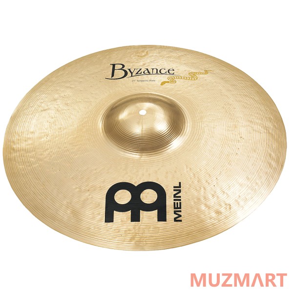 Meinl B21SR-B Тарелка типа Ride