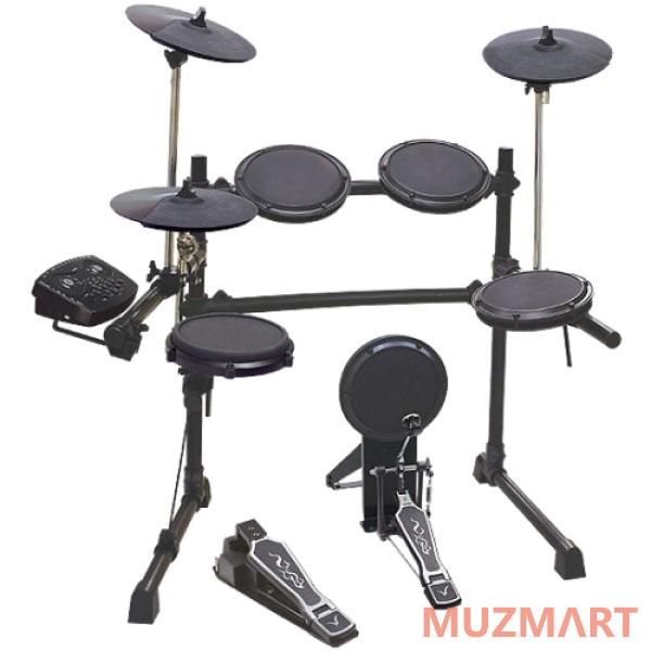 Medeli DD506А Цифровая ударная установка