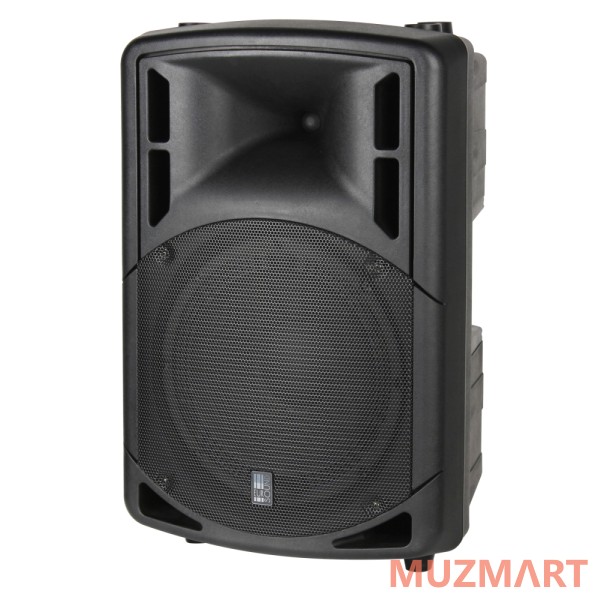 Eurosound ESM-15Bi-M Активная 2-х полосная акустическая система