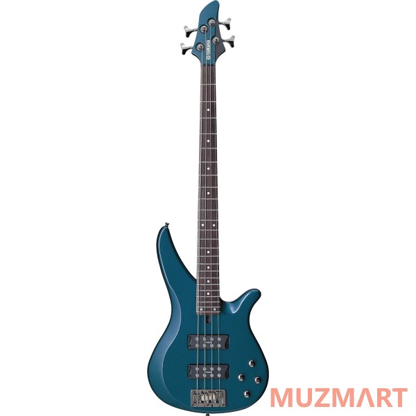 Yamaha RBX374DOG Бас-гитара