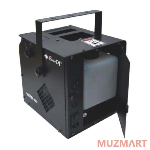 Euro DJ i-HAZER 600 Генератор тумана