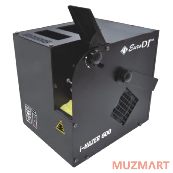 Euro DJ i-HAZER 600 Генератор тумана