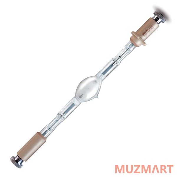 Philips MSA 2500 DE Металлогалогенная лампа