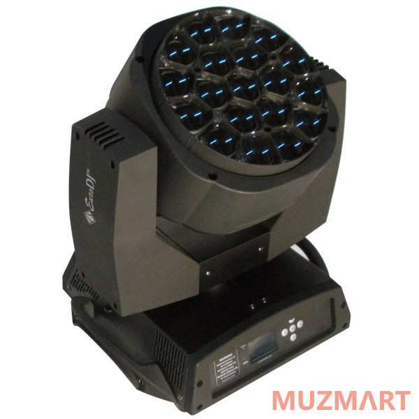 Euro DJ FX-LED 1915 Светодиодная движущаяся голова