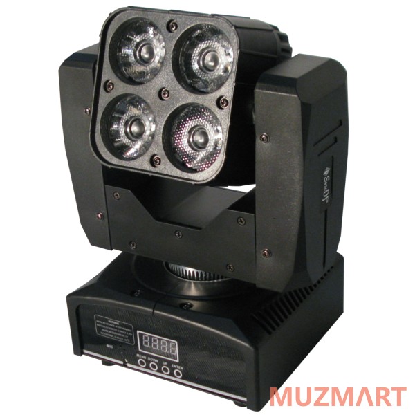 Euro DJ LED BEAM 415 Светодиодная движущаяся голова