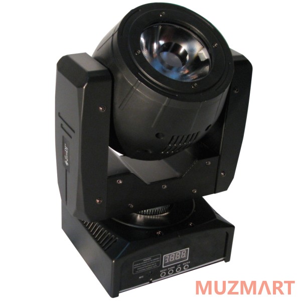 Euro DJ LED BEAM 60 Светодиодная движущаяся голова