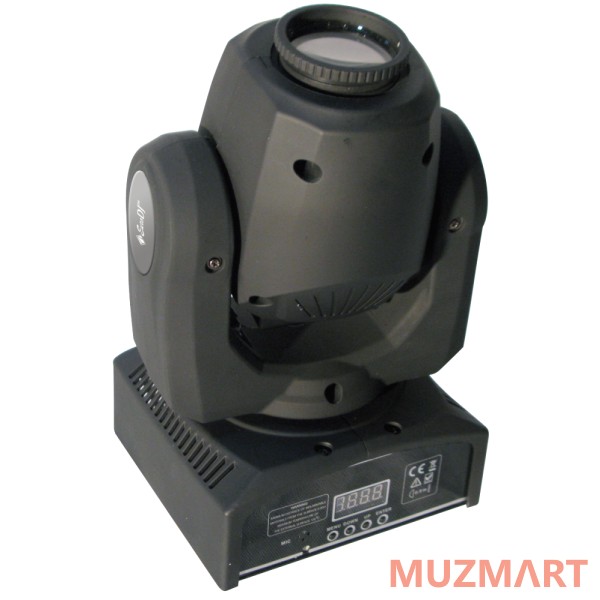 Euro DJ LED SPOT 30W Светодиодная движущаяся голова, 30 Вт