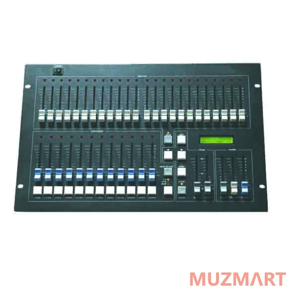Theatre Stage Lighting Stage 48 Пульт управления статичным светом