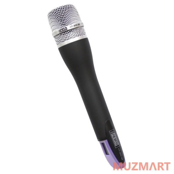 Proaudio WS-811HT-B Вокальная радиосистема