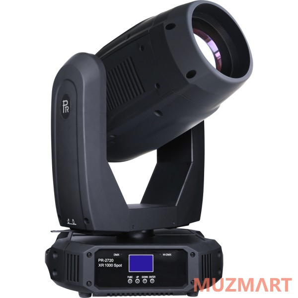 PR Lighting XR 1000 SPOT Движущаяся голова