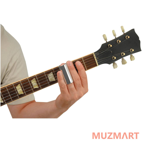 Planet Waves PWCBS-SL Слайд латунный с хромированным покрытием, большой