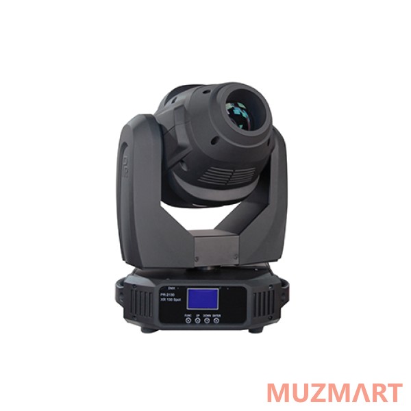 PR Lighting XR 130 SPOT Движущаяся голова