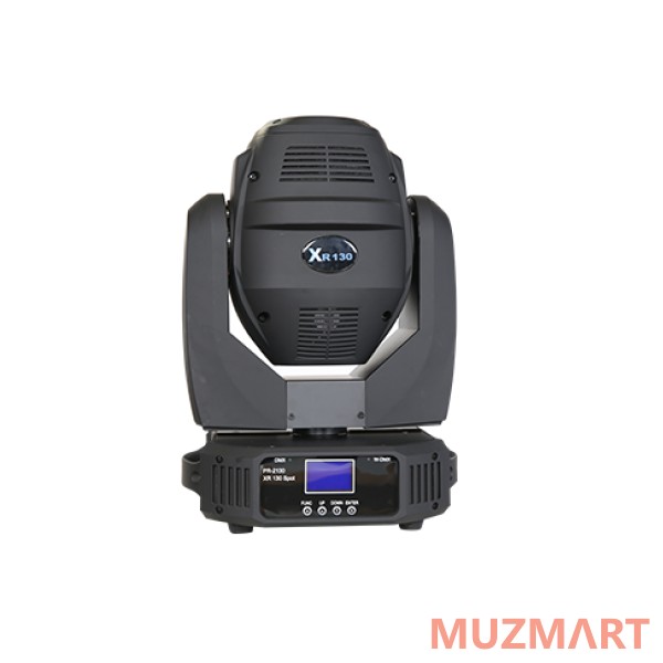 PR Lighting XR 130 SPOT Движущаяся голова