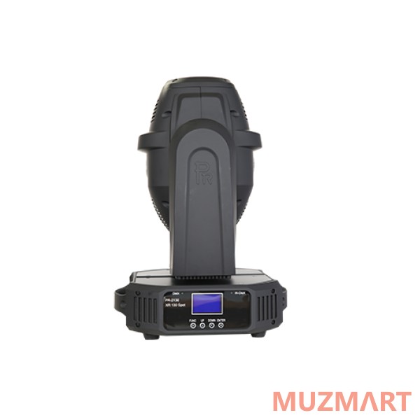 PR Lighting XR 130 SPOT Движущаяся голова